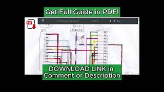 DIAGRAM 2012 Ford Fiesta Radio Wiring Diagram [upl. by Analah]