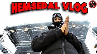 AFTERSKI OG PÅSKE I HEMSEDAL  RAMBOW VINTERVLOG 2024 [upl. by Armbruster]