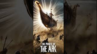 The Ark of the Covenant The Most Powerful Object Ever Created [upl. by Woolson664]