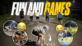 Epic Group Games to Play with Friends – NonStop Fun [upl. by Louis842]