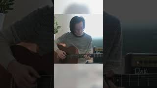 Dont Dream Its Over  Mateus Asato guitar cover fingerstyleguitar neosoul mateusasato [upl. by Shirk]