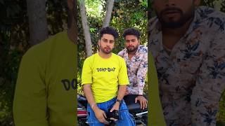 Rupaa or fufaa 😜 falakshahid comedy funny shorts [upl. by Boswell570]