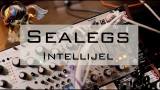 Raaf  Sealegs  Intellijel [upl. by Prudy]