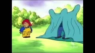 Qubo Paddington Bear Theme Song October 7 2018 [upl. by Niwdla]