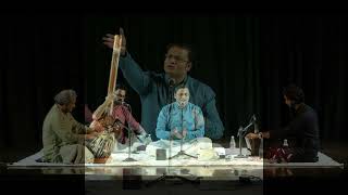 Raag Kedar  Parimal Kolhatkar [upl. by Gibert]