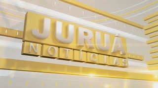 JURUÁ NOTÍCIAS  AO VIVO 10092024 [upl. by Llenehs714]