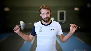 TOP 10 HOTTEST FENCERS [upl. by Garvy447]