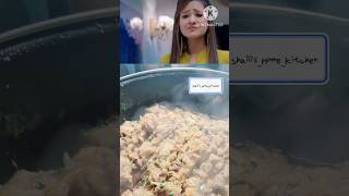 Anupama making baigan ka bharta shorts viralvideo trendingshorts video ShailisHomeKitchen [upl. by Quickel]