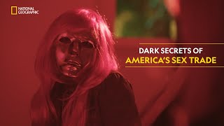 Dark Secrets  Trafficked With Mariana Van Zeller  हिंदी  Full Episode  S1  E8 [upl. by Ytsirhk]