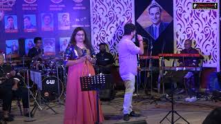 SONG quot SUBHANALLAH quot SINGER  KRUNAL PARIKH amp NISHA VAGHMARIA [upl. by Yziar990]