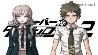 Super Danganronpa 2 CD Drama Chiaki Nanami [upl. by Eirrac]