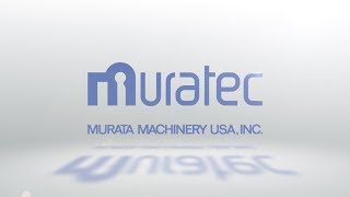 MURATEC  Manufacturing [upl. by Akiemehs818]