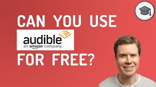 Can You Use Audible For Free [upl. by Rooney]