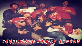 History Of The Inglewood Family Bloods [upl. by Nyladam367]