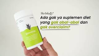 Herbilogy Slimming Capsule [upl. by Othilie216]