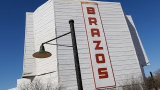 Brazos Drivein Theater [upl. by Nnahs900]