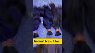 Raw bulk hair unprocess hairvendor hairextensions hair viralshort [upl. by Pritchett]