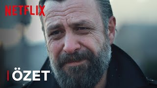 İyi Adamın 10 Günü ve Kötü Adamın 10 Günü  Özet  Netflix [upl. by Annais]