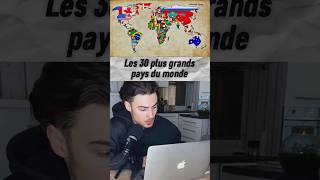 Tu as trouver les autres pays  😱 tendance jetpunk jeu quiz culture short shorts [upl. by Nylrehc389]