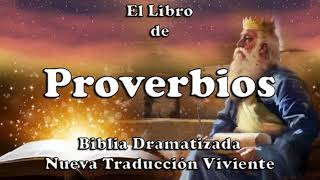 PROVERBIOS [upl. by Roer]