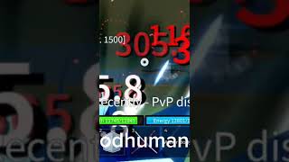 CDK AND GODHUMAN COMBO EASY TO DO [upl. by Ferree20]