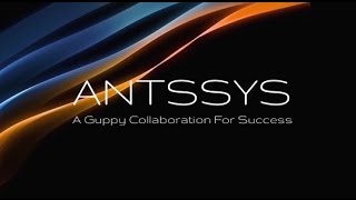 ATP ANTSSYS Trading Platform New Features amp ANTS Trade Craft Webinar [upl. by Haizek]