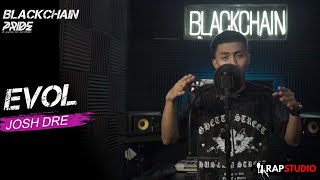 BLACKCHAIN  EVOL Josh Dre Live Performance [upl. by Enirhtak]