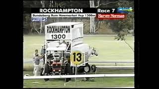 Rockhampton Thu 12 June 2003 [upl. by Celesta]