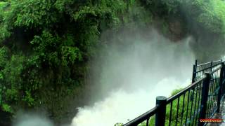 NepalPokharaShiva Cave and Devis FallTrip to NepalTibetIndia part18Travel video HD [upl. by Amal]