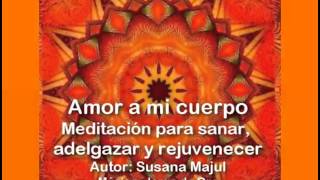 Amor a mi Cuerpo [upl. by Urd]