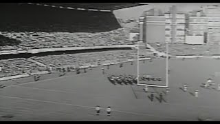 Wallabies v Wales 1966 [upl. by Clorinde]