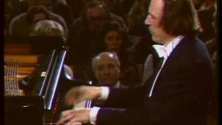 MichelangeliBeethovenPiano Concerto No5part 4 of 4 HD [upl. by Anos793]