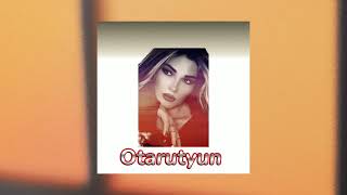 Otarutyun  Seda Hovhannisyan  Prod RG Hakob [upl. by Aleuqahs303]