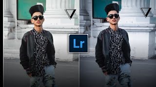 photo Editing Colour Drawing  How To Editing Colour In Lightroom [upl. by Killen]