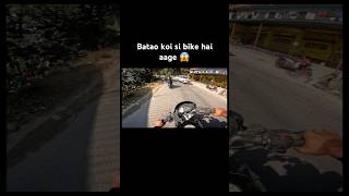 Batao zara automobile exhaust smartphone yamahasuperbike speed ther1rider race rajadc crash [upl. by Eskil]