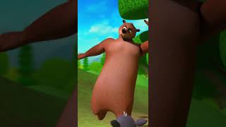 ಕಳ್ಳ ನರಿ  Latest Kids Animation Story  Kannada Kids Animation Story  Kalla Nari shorts [upl. by Samoht791]