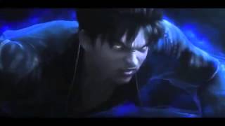 Jin Kazama Its My Life [upl. by Rambort]