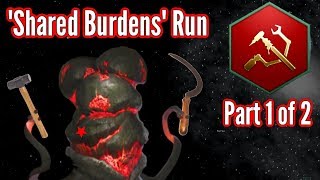 Stellaris  Shared Burdens  WORKERS UNITE  Part 1 of 2  FULL PLAYTHROUGH [upl. by Thia585]