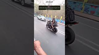 BIKE LOVER ♥️👌❤️ bike bikelife subscribe yamahalife motorbike motovlog automobile shorts r1 [upl. by Bela]