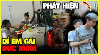 Mướp  Troll Díi Em Gái Đức Mõm Và Cái Kết [upl. by Pihc]