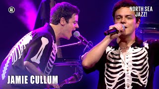 Jamie Cullum  North Sea Jazz Festival 2024 [upl. by Yettie]