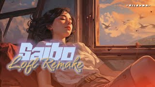 SaiboLoFi Remake DIIDUMB  Shreya Ghoshal Bollywood LoFi [upl. by Delaney]