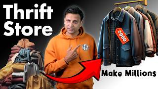 How to Start Online Thrift Store in India A Beginners Guide  useful Tips and Tricks [upl. by Liponis]