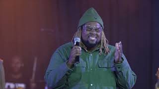 Osby Berrys Ministration  The Stirring 2022  Rekindle Concert  Indianapolis [upl. by Lashoh]