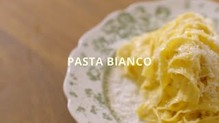 Jamie Oliver Teaches Pasta Bianco  Lesson Preview  YesChef [upl. by Theran]