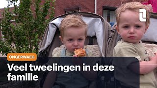 Óngerwaeg is al 100 jaar op school in Boshoven [upl. by Ailemrac]