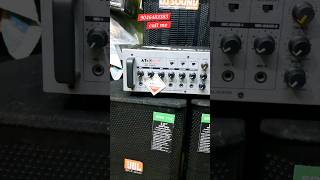 Atipro 350fx amplifier দাম জানতে ফোন করুন [upl. by Devinne]