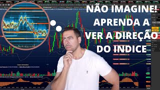 Aprenda a ver a direção do mini indice [upl. by Trista]