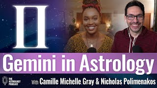 Gemini in Astrology Meaning and Traits Explained [upl. by Marler514]