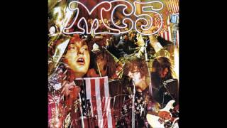 MC5  Starship HD [upl. by Ardella]